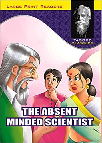 The Absent Minded Scientist